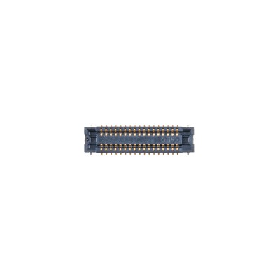 Коннектор LCD для Samsung M307F Galaxy M30s1 (34 pin)