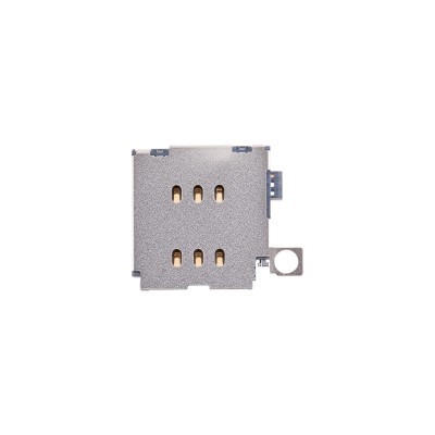 Коннектор SIM для Apple iPhone 12 mini