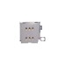 Коннектор SIM для Apple iPhone 12 mini