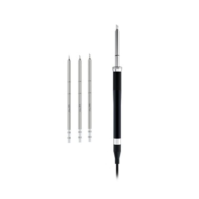 Паяльная станция Aixun T3A-T12 (T12/T245) (200W, 1 канал, ручка T12 + 3 жала)
