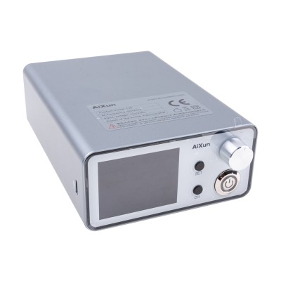 Паяльная станция Aixun T3B-210 (T210/T115) (100W, 1 канал, ручка T210 + 3 жала)