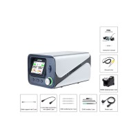 Паяльная станция i2C PDK1200 (T115/T210/T245) (300W, 2 канала, ручки T210+T245 + 2 жала)