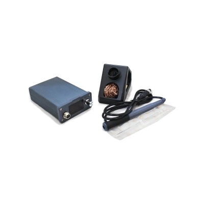 Паяльная станция MaYuan T12-D+ (T12) (72W, 1 канал, ручка T12+ 1 жало)