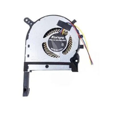 Вентилятор для ноутбука Asus TUF Gaming FX505D (CPU+GPU) (комплект 2 шт.)
