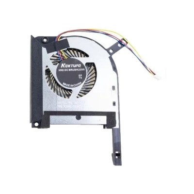 Вентилятор для ноутбука Asus TUF Gaming FX505D (CPU+GPU) (комплект 2 шт.)