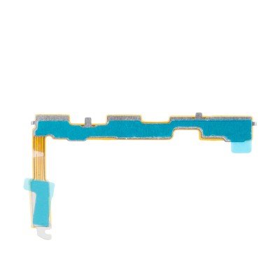 Шлейф для Huawei Honor X8c на кнопки громкости/включения Шлейф для Huawei Honor X8c на кнопки громкости/включения
