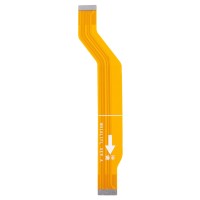 Шлейф для Huawei Honor X9b (ALI-NX1) межплатный