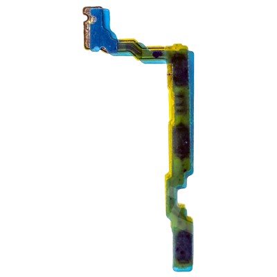 Шлейф для Huawei BLK-AL80 на кнопки громкости/включения