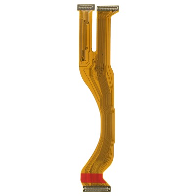 Шлейф для Huawei MNA-LX9 межплатный Шлейф для Huawei MNA-LX9 межплатный