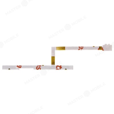Шлейф для Infinix Hot 50 Pro (X6881) на кнопки громкости/включения
