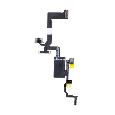 Шлейф для программатора JCID V1SE динамик для iPhone 12/iPhone 12 Pro (Receiver FPC) Шлейф для программатора JCID V1SE динамик для iPhone 12/iPhone 12 Pro (Receiver FPC)