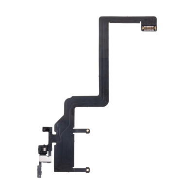 Шлейф для программатора JCID V1SE динамик для iPhone 11 (Receiver FPC) Шлейф для программатора JCID V1SE динамик для iPhone 11 (Receiver FPC)