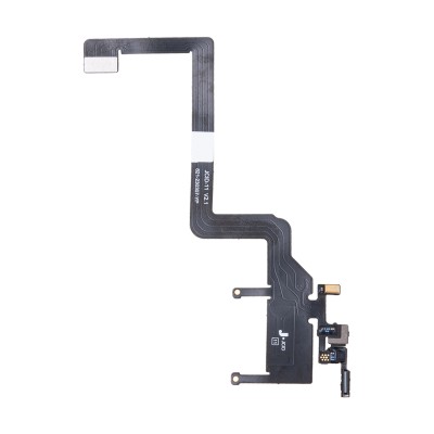 Шлейф для программатора JCID V1SE динамик для iPhone 11 (Receiver FPC)