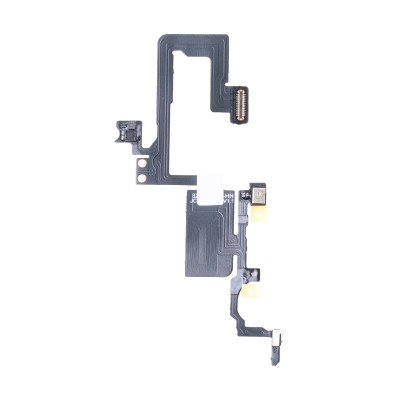 Шлейф для программатора JCID V1SE динамик для iPhone 12 mini (Receiver FPC) Шлейф для программатора JCID V1SE динамик для iPhone 12 mini (Receiver FPC)