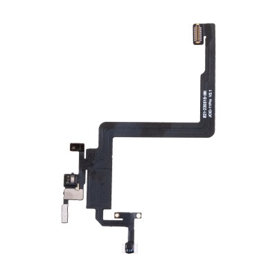 Шлейф для программатора JCID V1SE динамик для iPhone 11 Pro (Receiver FPC) Шлейф для программатора JCID V1SE динамик для iPhone 11 Pro (Receiver FPC)