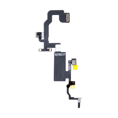 Шлейф для программатора JCID V1SE динамик для iPhone 12 Pro Max (Receiver FPC) Шлейф для программатора JCID V1SE динамик для iPhone 12 Pro Max (Receiver FPC)