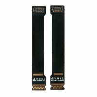 Шлейф подсветки матрицы для Apple MacBook Air M1 13" A2179 (2018/2019/2020) (2 шт.)