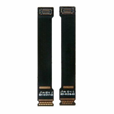 Шлейф подсветки матрицы для Apple MacBook Air M1 13" A1932 (2018/2019/2020) (2 шт.)