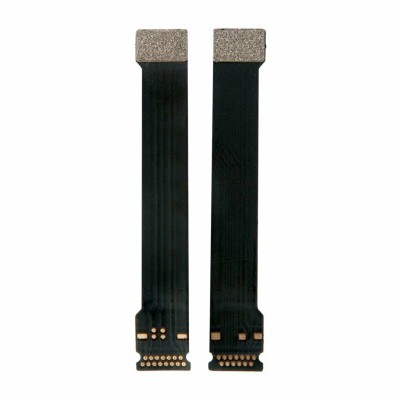 Шлейф подсветки матрицы для Apple MacBook Air M1 13" A2337 (2018/2019/2020) (2 шт.)