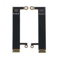 Шлейф подсветки матрицы для Apple MacBook Pro 15" A1707 (2016-2019) (2 шт.)