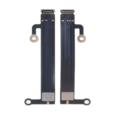 Шлейф подсветки матрицы для Apple MacBook Pro M1 13" A2338 (2020) (2 шт.)