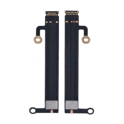 Шлейф подсветки матрицы для Apple MacBook Pro M2 13" A2338 (2022) (2 шт.)