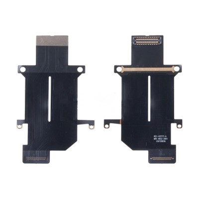 Шлейф подсветки матрицы для Apple MacBook Pro M2 Pro (2023)