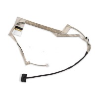 Шлейф матрицы для ноутбука Asus K52F (LED)