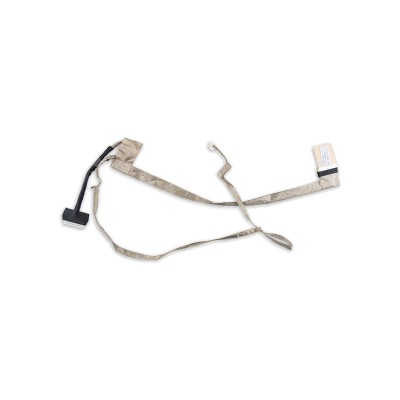 Шлейф матрицы для ноутбука Asus K72 (40 pin)