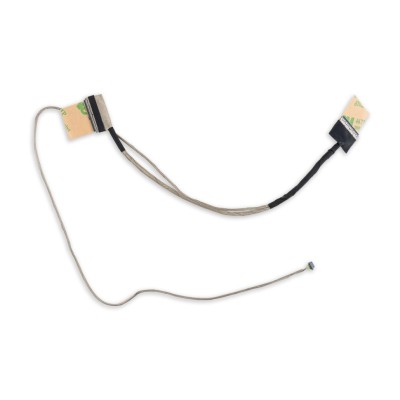 Шлейф матрицы для ноутбука Asus X540SA/Asus X540S (40 pin)