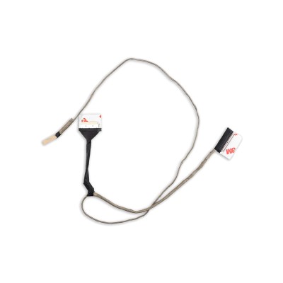 Шлейф матрицы для ноутбука HP 15-DA (30 pin)