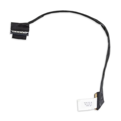 Шлейф матрицы для ноутбука Lenovo ThinkPad T540P (40 pin)