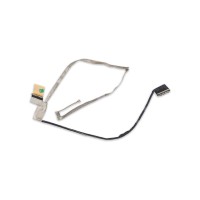 Шлейф матрицы для ноутбука Toshiba Satellite C75