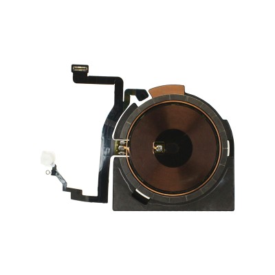 Шлейф для Apple iPhone 15 (A3090) на вспышку - Премиум