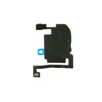 Шлейф для Apple iPhone 16 Pro (A3293) на сенсор - Премиум