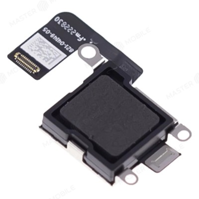 Шлейф для Apple iPhone 16e (A3212) на разъем SIM - Премиум