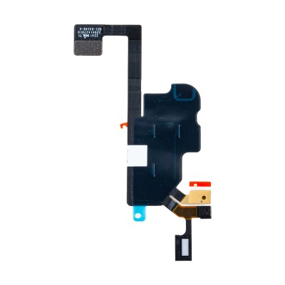 Шлейф для iPhone 13 A2635 на сенсор/микрофон - Премиум Шлейф для iPhone 13 A2635 на сенсор/микрофон - Премиум