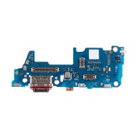 Шлейф для Realme RMX5056 плата системный разъем/разъем SIM/микрофон - Премиум Шлейф для Realme RMX5056 плата системный разъем/разъем SIM/микрофон - Премиум