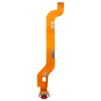 Шлейф для Realme GT 2 Pro (RMX3301) на системный разъем Шлейф для Realme GT 2 Pro (RMX3301) на системный разъем