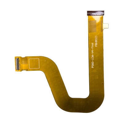 Шлейф для Realme Pad RMP2103 на дисплей Шлейф для Realme Pad RMP2103 на дисплей