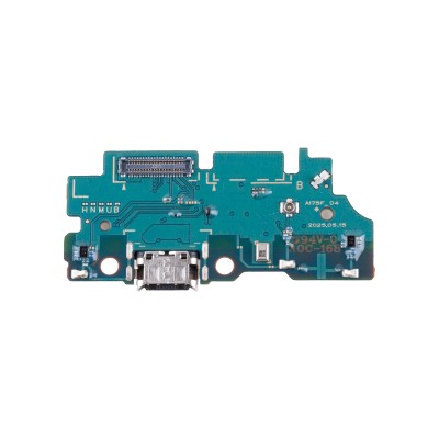 Шлейф для Samsung A175F Galaxy A17 4G плата системный разъем/разъем гарнитуры/микрофон Шлейф для Samsung A175F Galaxy A17 4G плата системный разъем/разъем гарнитуры/микрофон