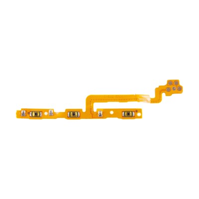 Шлейф для Samsung S921B Galaxy S24 на кнопки громкости/включения Шлейф для Samsung S921B Galaxy S24 на кнопки громкости/включения