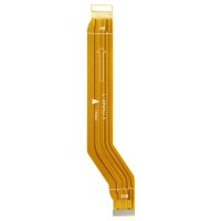 Шлейф для Tecno Pova 6 4G (LI7) межплатный