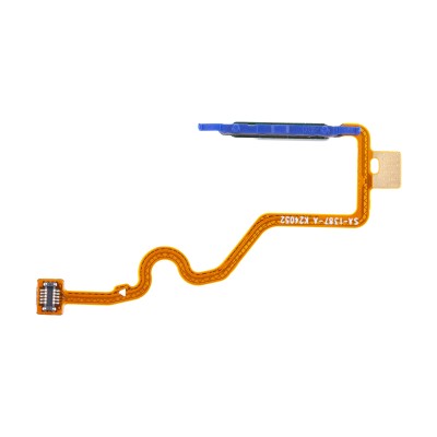 Шлейф для Tecno Pova 6 Neo сканер отпечатка пальцев Серебро Шлейф для Tecno Pova 6 Neo сканер отпечатка пальцев Серебро