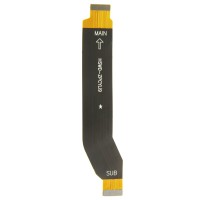 Шлейф для Tecno Pova 6 Pro 5G (LI9) межплатный