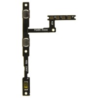 Шлейф для Tecno Spark 30 5G (KL8) на кнопки громкости/включения