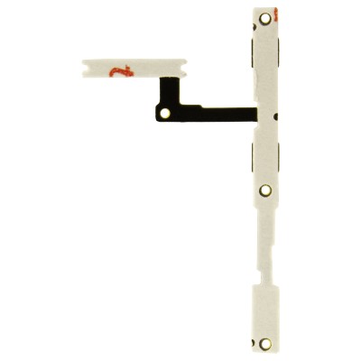 Шлейф для Tecno Spark 30 5G (KL8) на кнопки громкости/включения