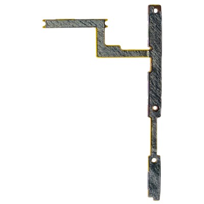 Шлейф для Tecno Spark Go 2 (KM4) на кнопки громкости/включения