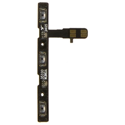Шлейф для Xiaomi 2211133C на кнопки громкости/включения