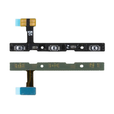 Шлейф для Xiaomi 14 (23127PN0CG) на кнопки громкости/включения